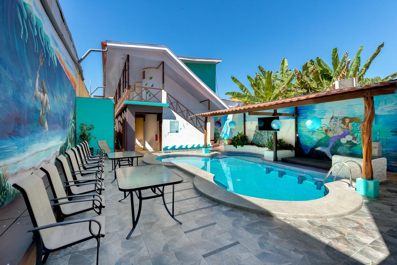 Jaco Costa Rica Hotel